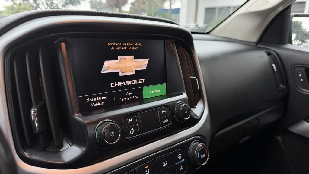 Florida Fine Cars - Used CHEVROLET COLORADO 2020 WEST PALM 2WD LT