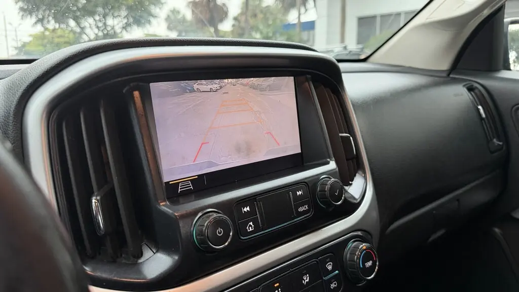 Florida Fine Cars - Used CHEVROLET COLORADO 2020 WEST PALM 2WD LT