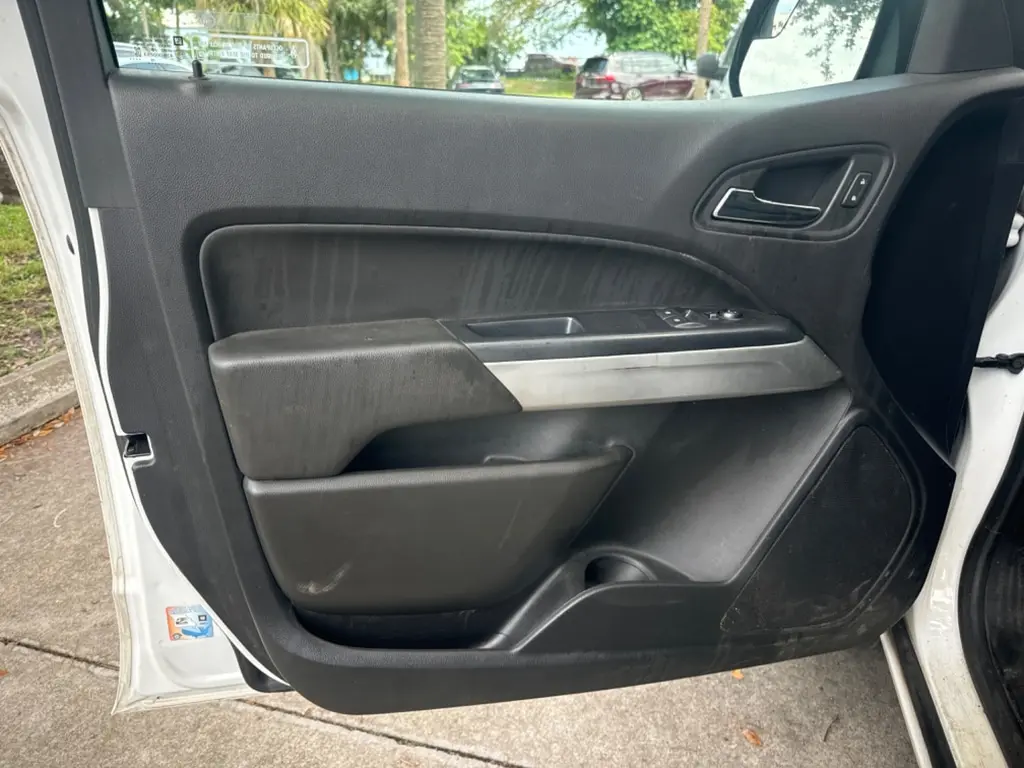 Florida Fine Cars - Used CHEVROLET COLORADO 2020 WEST PALM 2WD LT