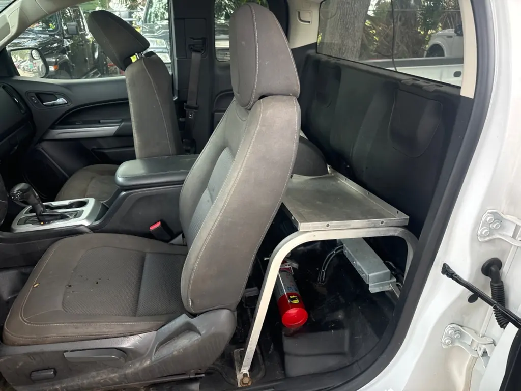 Florida Fine Cars - Used CHEVROLET COLORADO 2020 WEST PALM 2WD LT