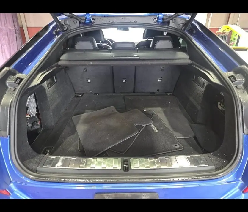 Florida Fine Cars - Used BMW X6 2020 WEST PALM M50I