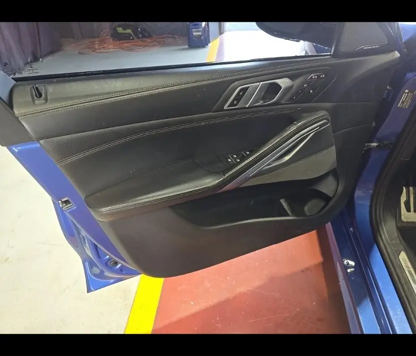 Florida Fine Cars - Used BMW X6 2020 WEST PALM M50I