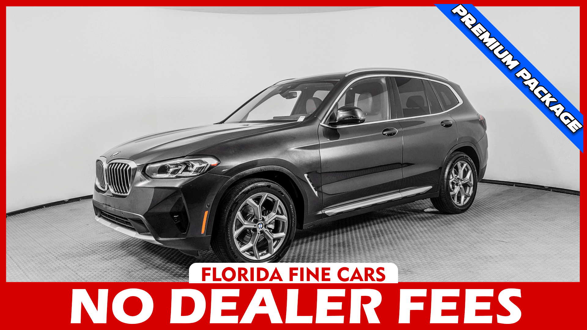 Florida Fine Cars - 2024-BMW-X3-ORLANDO-FL-Stock=159952