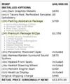 Florida Fine Cars - Used BMW X3 2024 ORLANDO SDRIVE30I