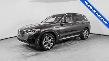 Florida Fine Cars - Used BMW X3 2024 ORLANDO SDRIVE30I