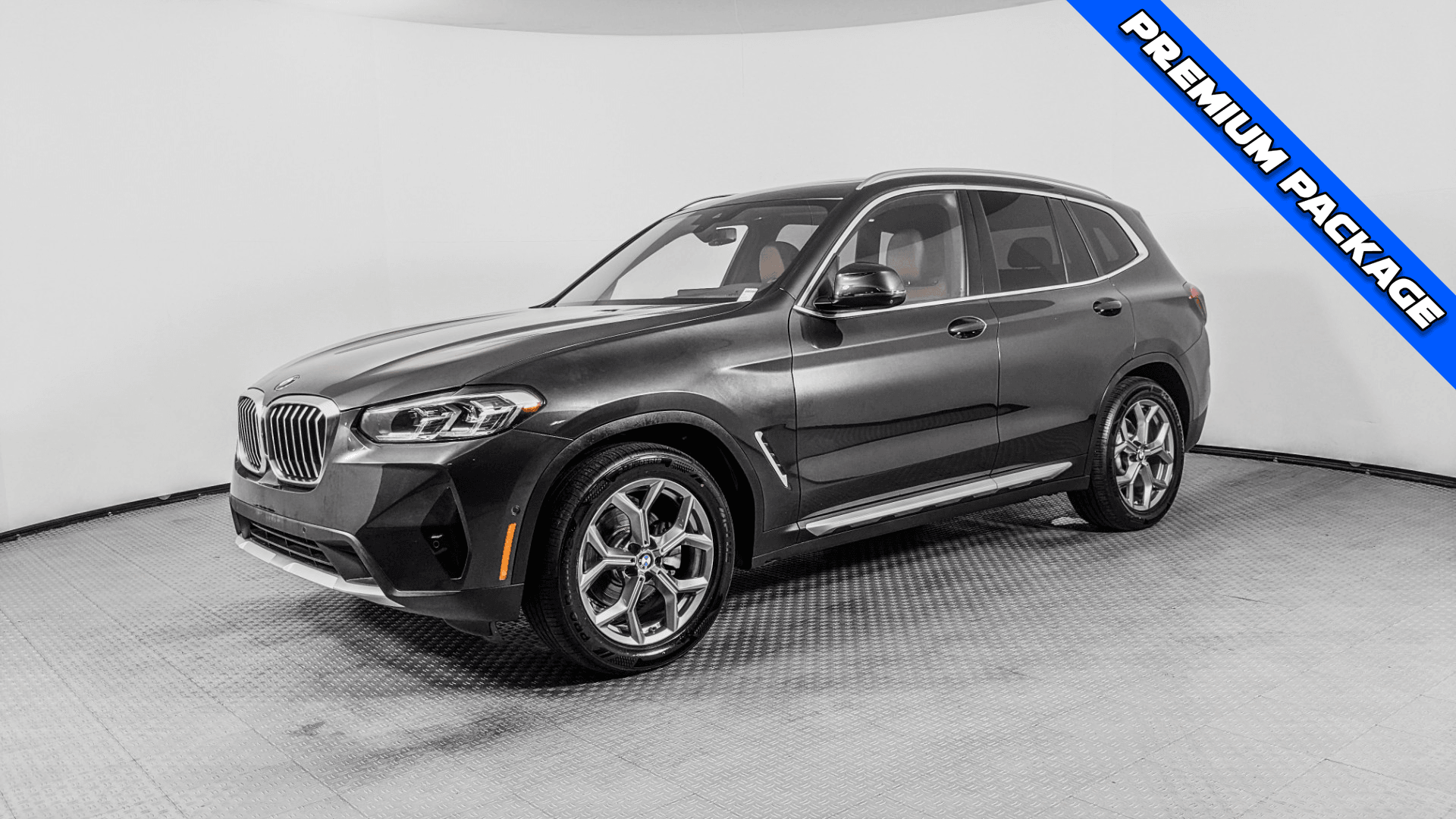 2024 BMW X3 sDrive30i's photo
