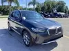 Florida Fine Cars - Used BMW X3 2024 ORLANDO SDRIVE30I