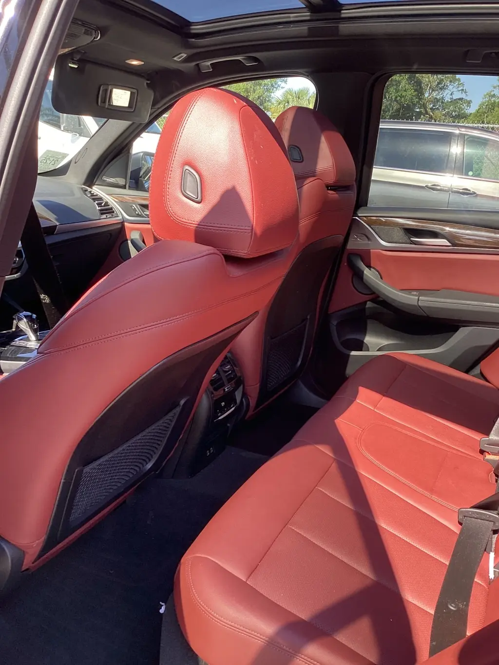 Florida Fine Cars - Used BMW X3 2024 ORLANDO SDRIVE30I