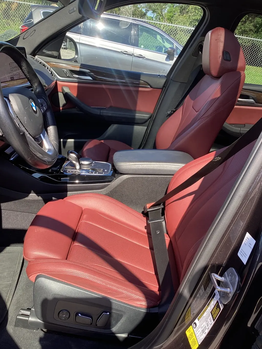 Florida Fine Cars - Used BMW X3 2024 ORLANDO SDRIVE30I