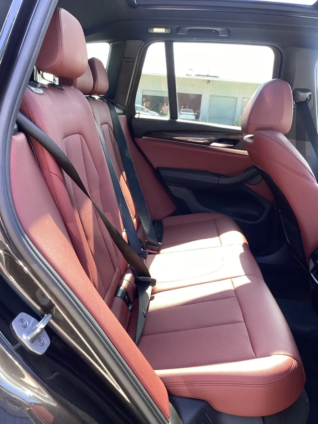 Florida Fine Cars - Used BMW X3 2024 ORLANDO SDRIVE30I