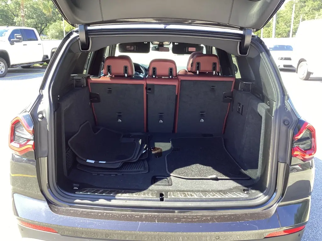 Florida Fine Cars - Used BMW X3 2024 ORLANDO SDRIVE30I
