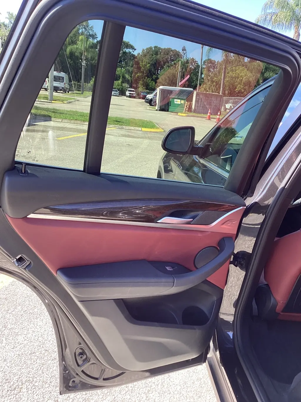 Florida Fine Cars - Used BMW X3 2024 ORLANDO SDRIVE30I