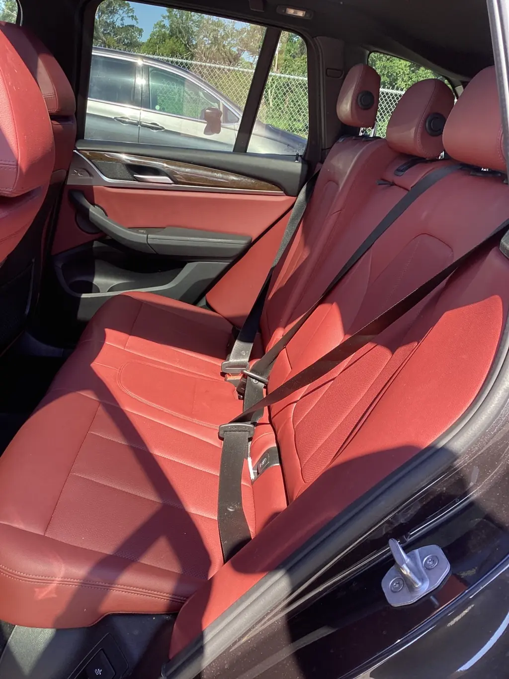 Florida Fine Cars - Used BMW X3 2024 ORLANDO SDRIVE30I