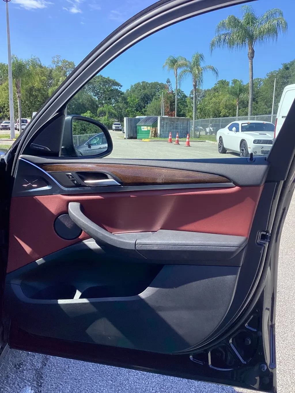 Florida Fine Cars - Used BMW X3 2024 ORLANDO SDRIVE30I