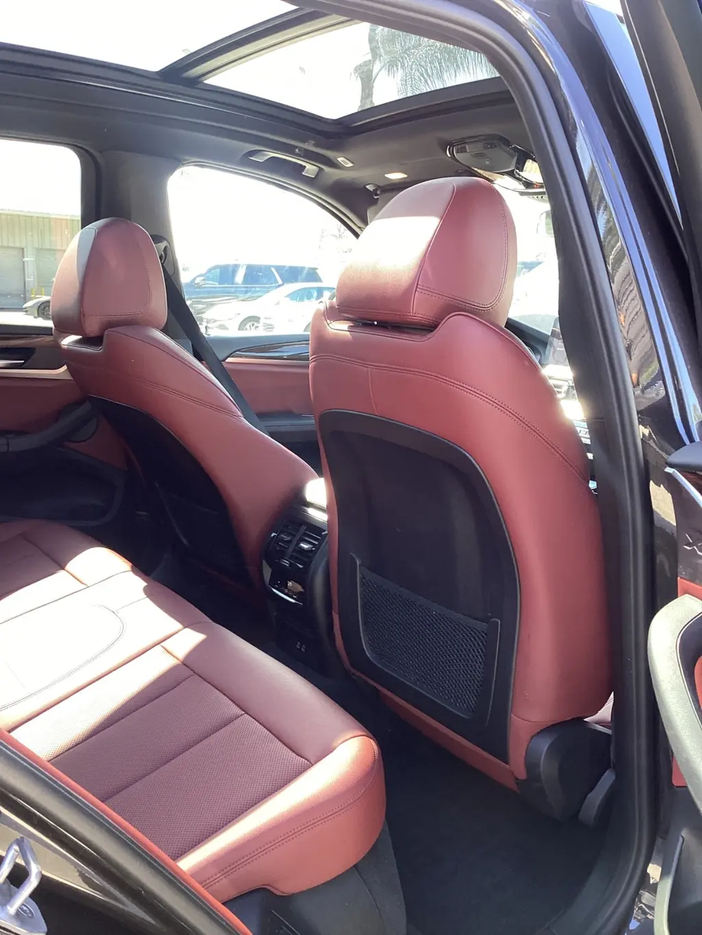 Florida Fine Cars - Used BMW X3 2024 ORLANDO SDRIVE30I