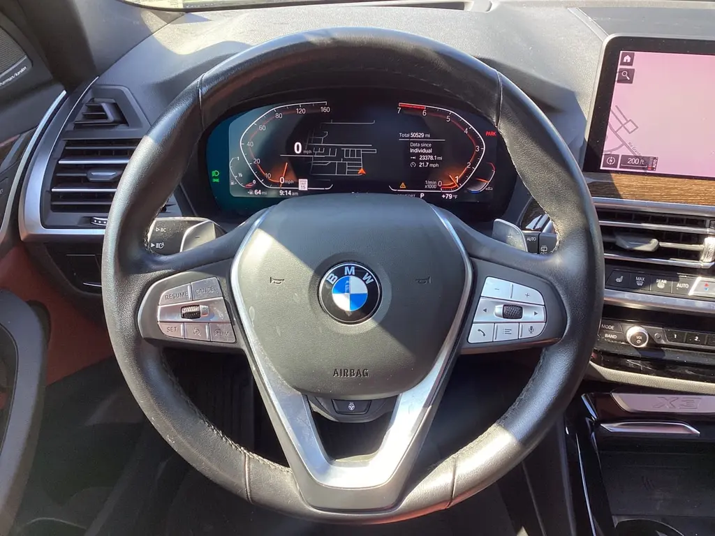 Florida Fine Cars - Used BMW X3 2024 ORLANDO SDRIVE30I