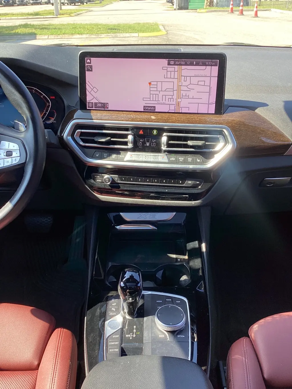 Florida Fine Cars - Used BMW X3 2024 ORLANDO SDRIVE30I