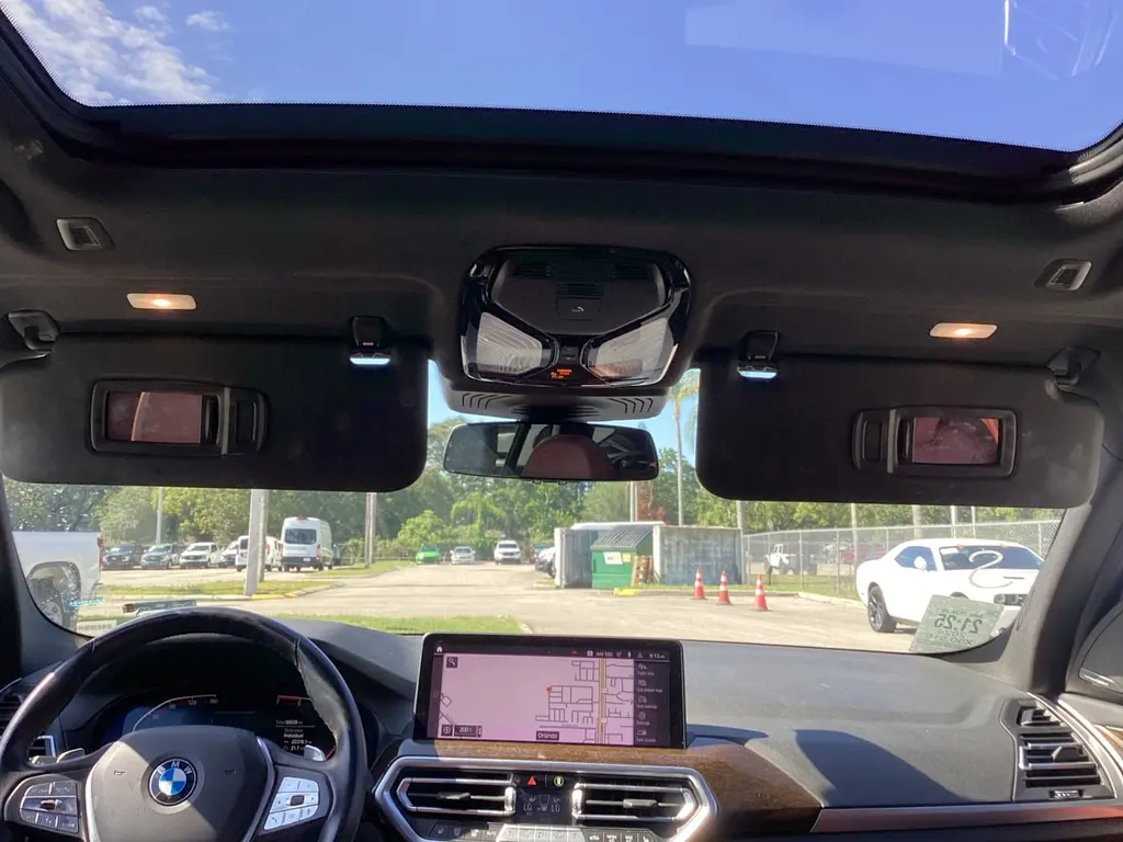 Florida Fine Cars - Used BMW X3 2024 ORLANDO SDRIVE30I