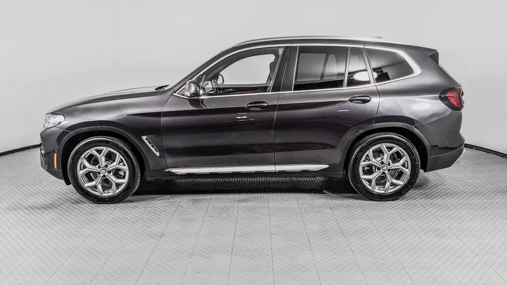 Florida Fine Cars - Used BMW X3 2024 ORLANDO SDRIVE30I