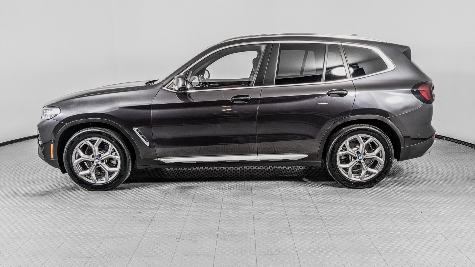 Florida Fine Cars - Used vehicle - SUV BMW X3 2024