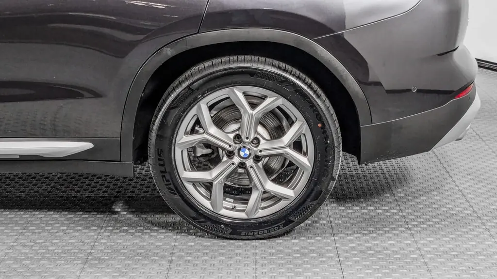 Florida Fine Cars - Used BMW X3 2024 ORLANDO SDRIVE30I
