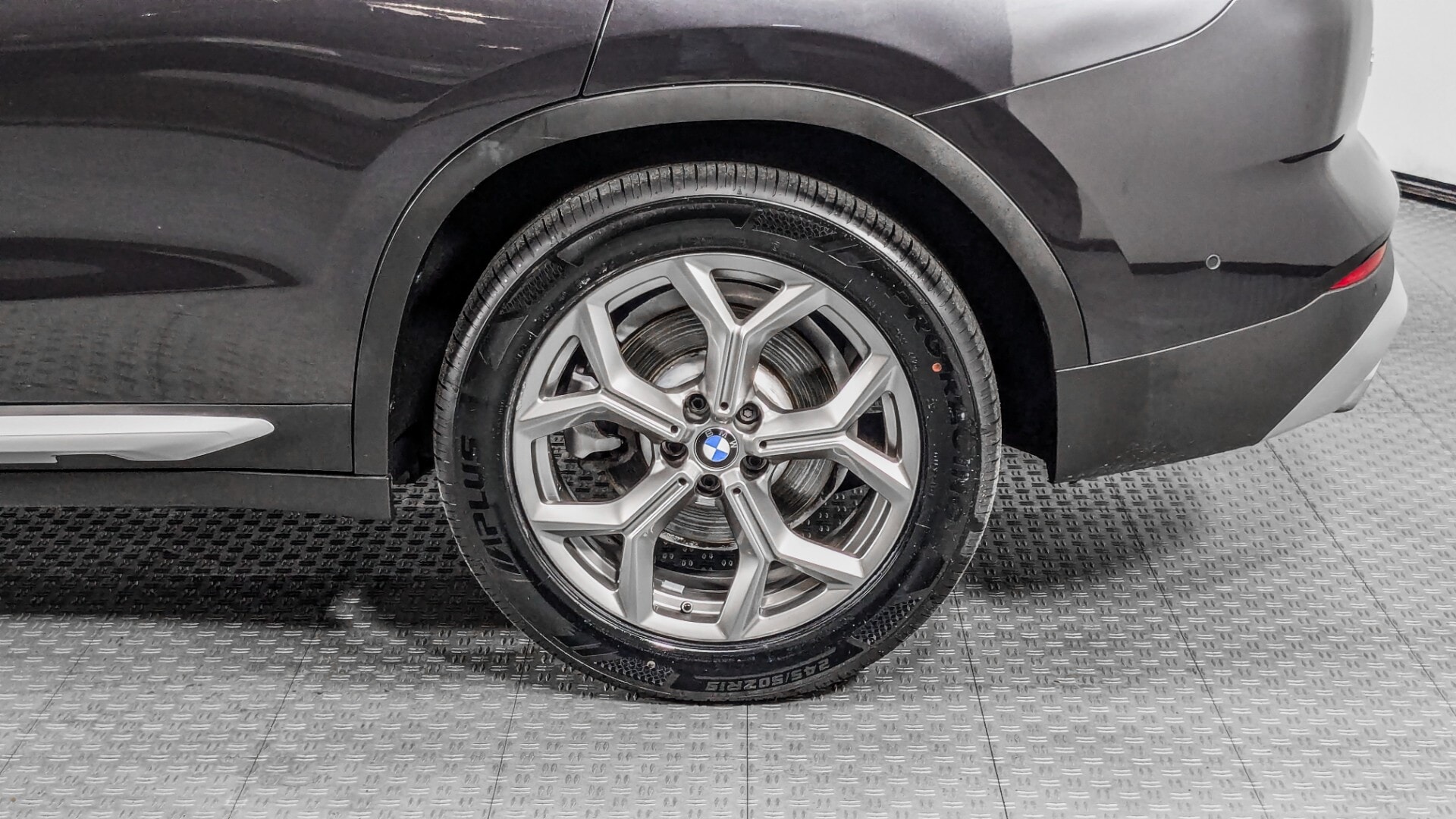 Florida Fine Cars - Used vehicle - SUV BMW X3 2024