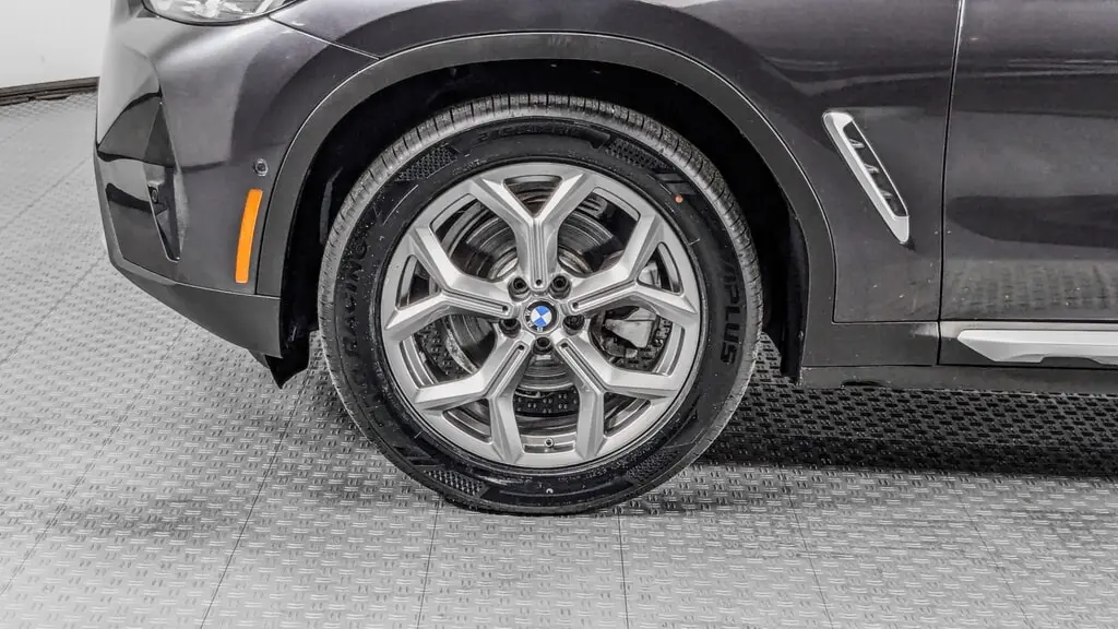 Florida Fine Cars - Used BMW X3 2024 ORLANDO SDRIVE30I