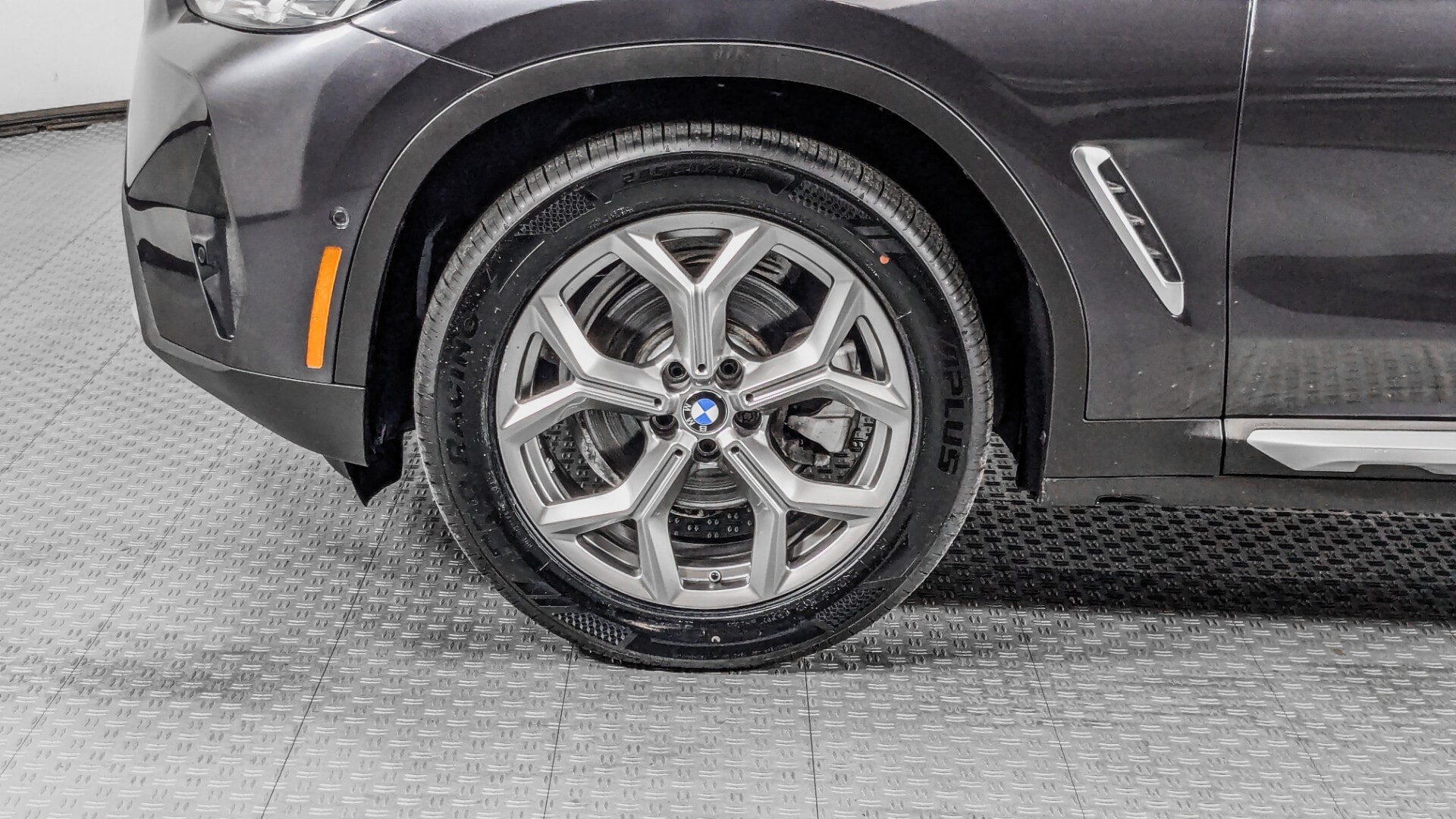 Florida Fine Cars - Used vehicle - SUV BMW X3 2024