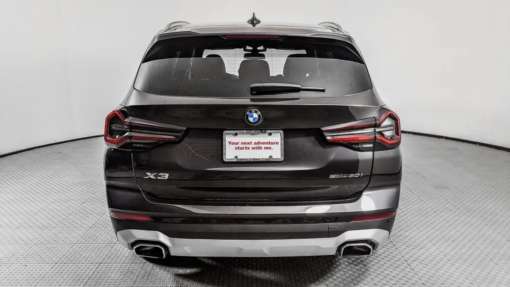 Florida Fine Cars - Used BMW X3 2024 ORLANDO SDRIVE30I