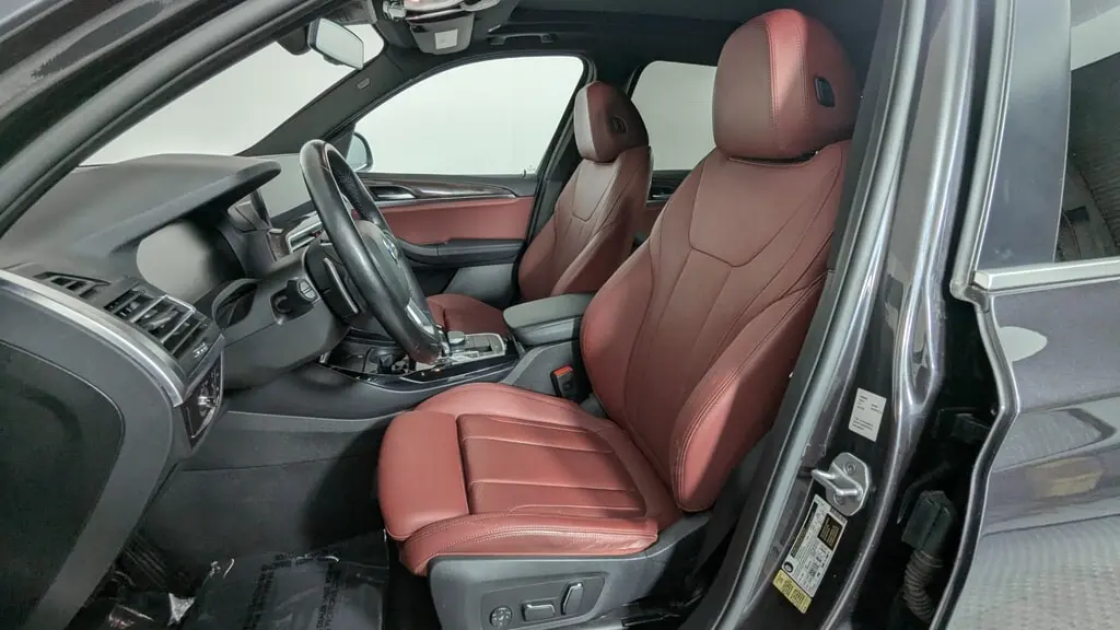 Florida Fine Cars - Used BMW X3 2024 ORLANDO SDRIVE30I