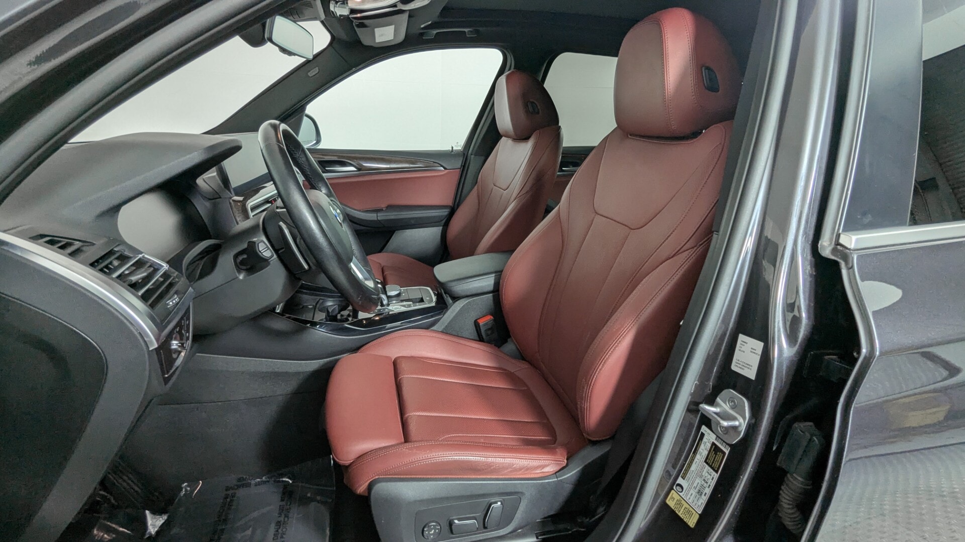 Florida Fine Cars - Used vehicle - SUV BMW X3 2024