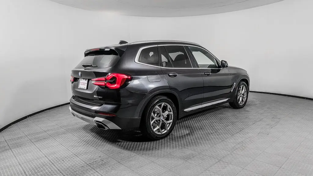 Florida Fine Cars - Used BMW X3 2024 ORLANDO SDRIVE30I