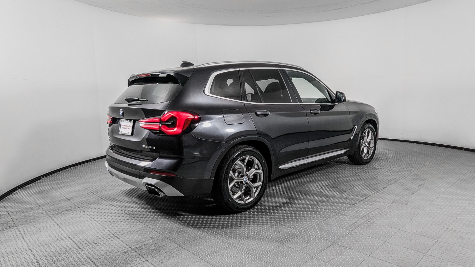 Florida Fine Cars - Used vehicle - SUV BMW X3 2024