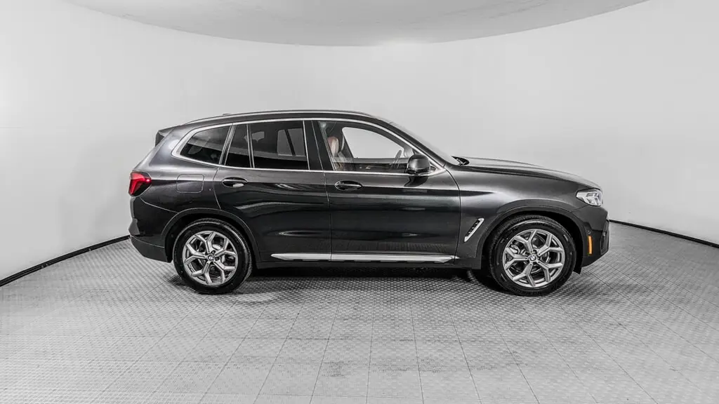 Florida Fine Cars - Used BMW X3 2024 ORLANDO SDRIVE30I