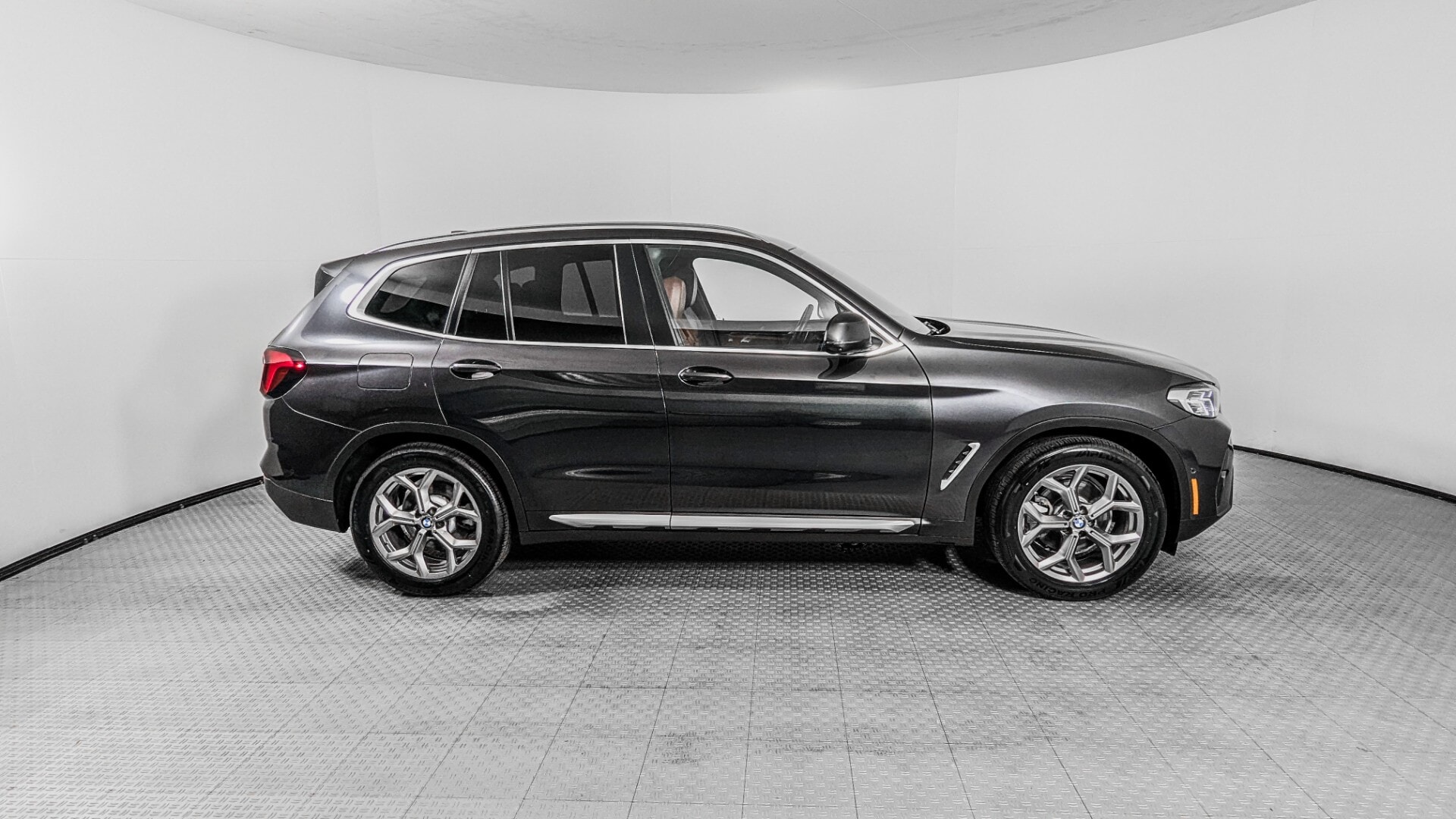 Florida Fine Cars - Used vehicle - SUV BMW X3 2024
