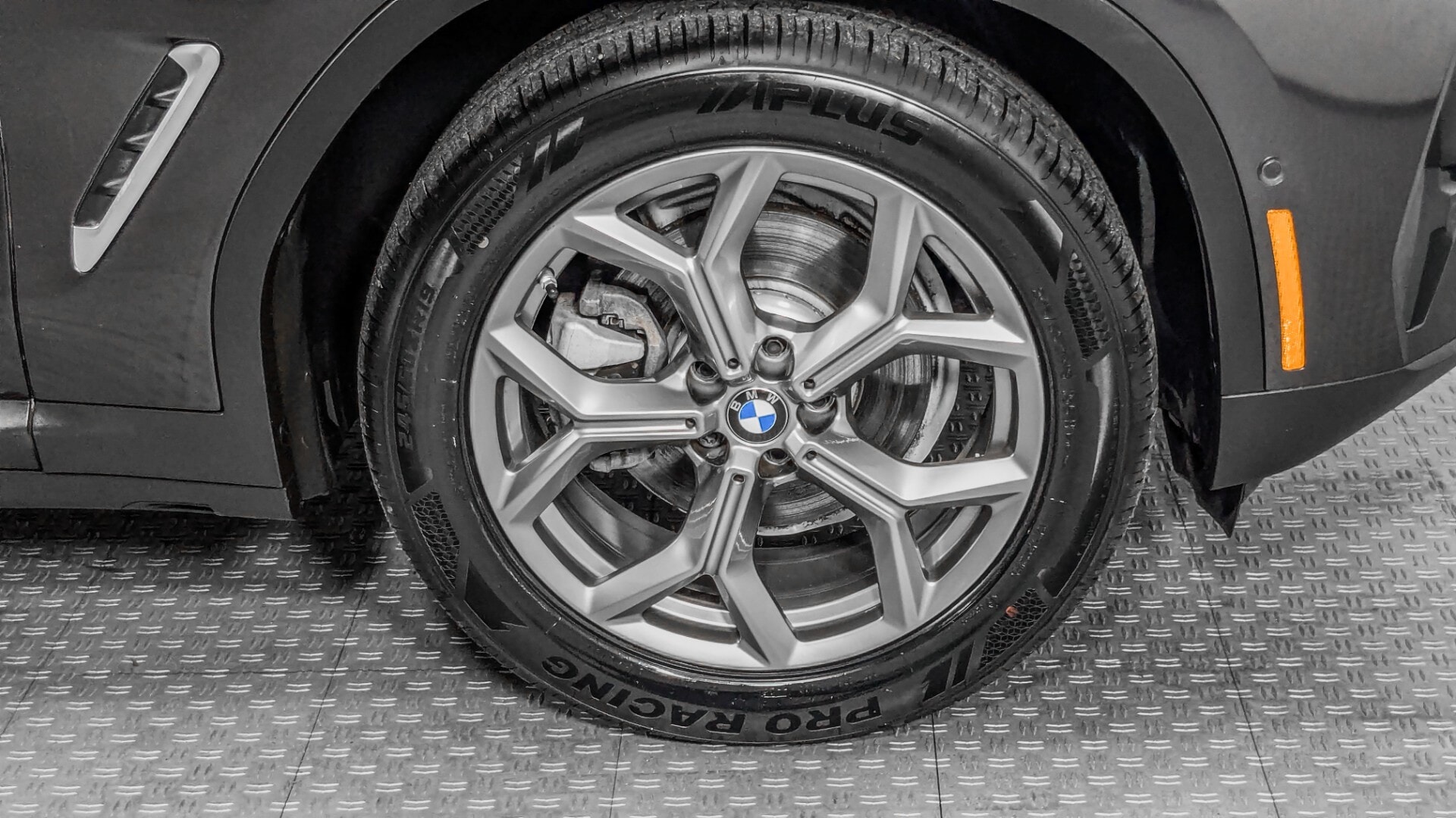 Florida Fine Cars - Used vehicle - SUV BMW X3 2024
