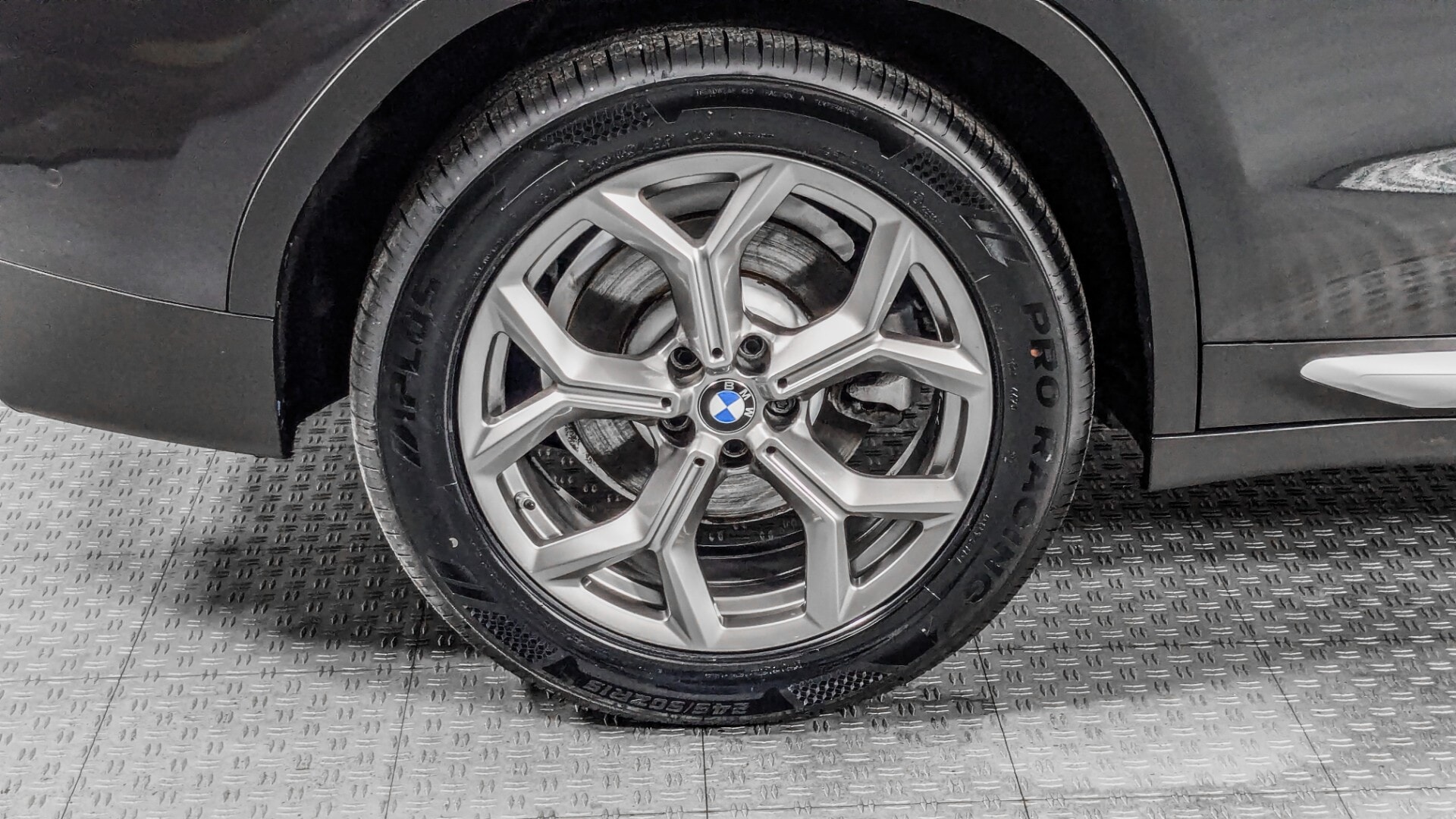 Florida Fine Cars - Used vehicle - SUV BMW X3 2024