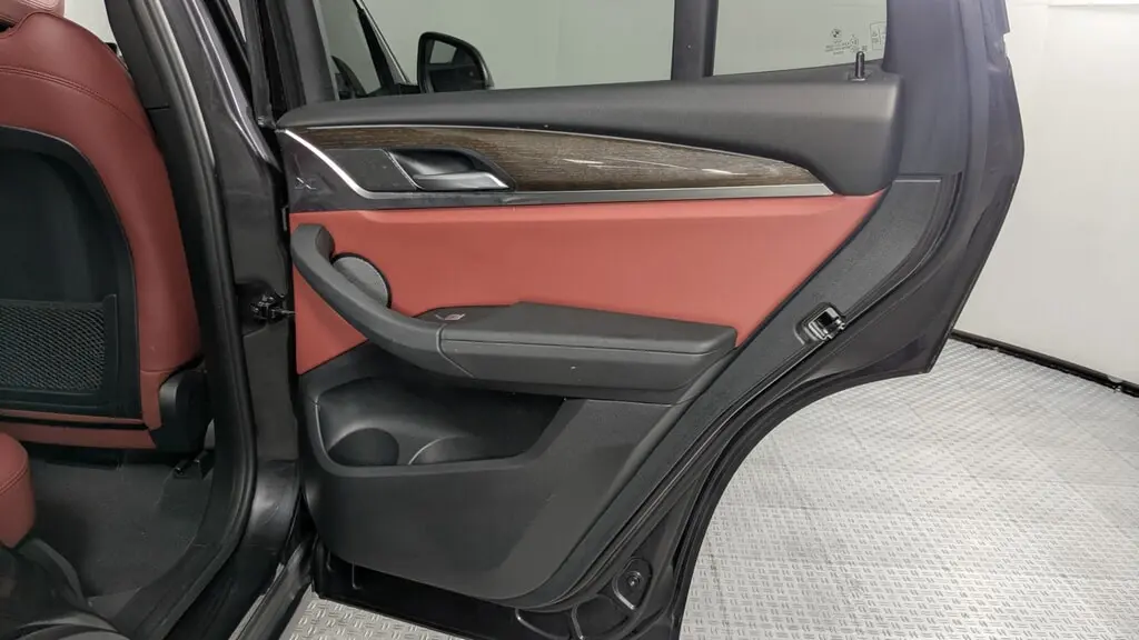 Florida Fine Cars - Used BMW X3 2024 ORLANDO SDRIVE30I