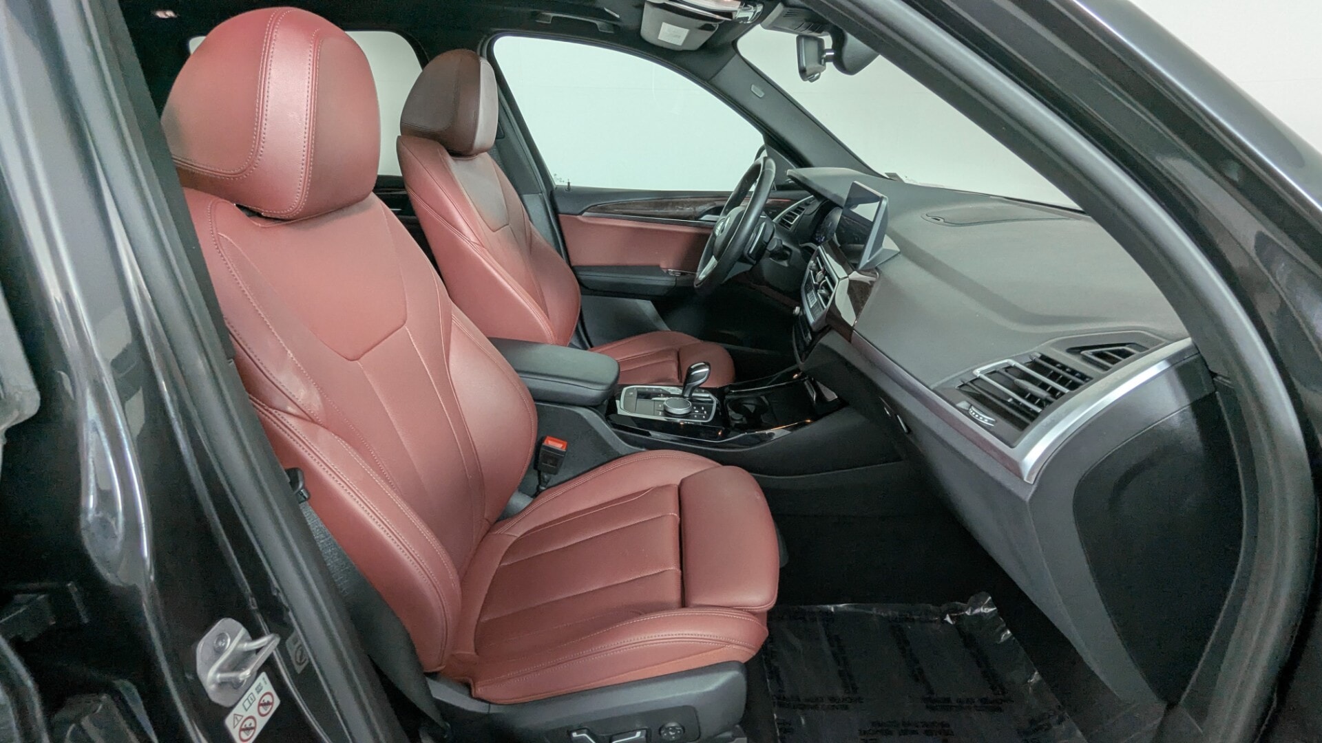 Florida Fine Cars - Used vehicle - SUV BMW X3 2024