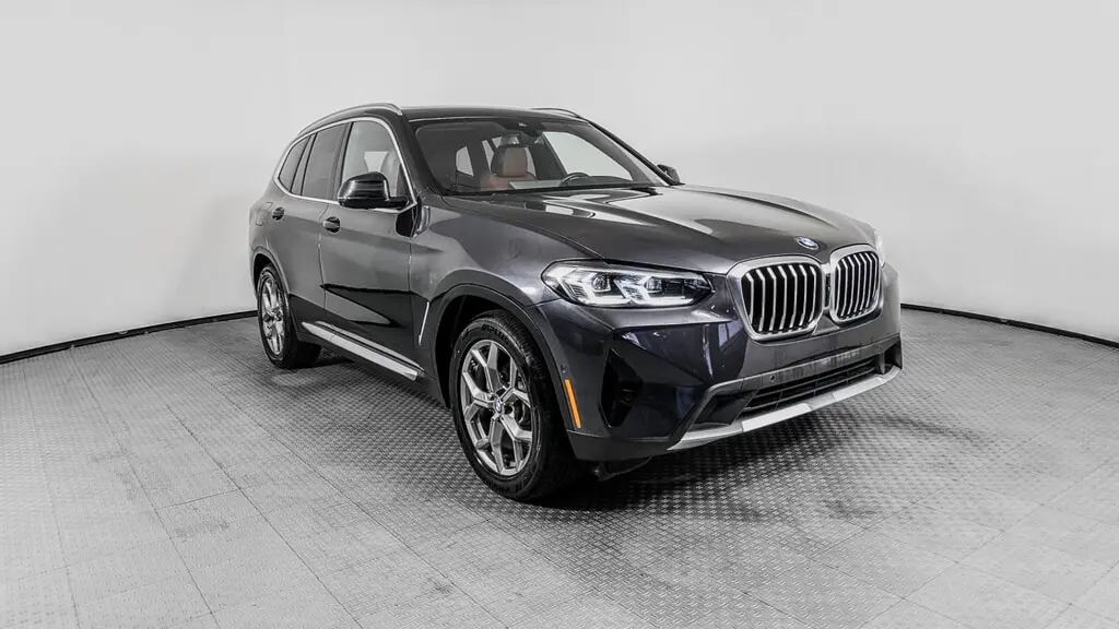 Florida Fine Cars - Used BMW X3 2024 ORLANDO SDRIVE30I