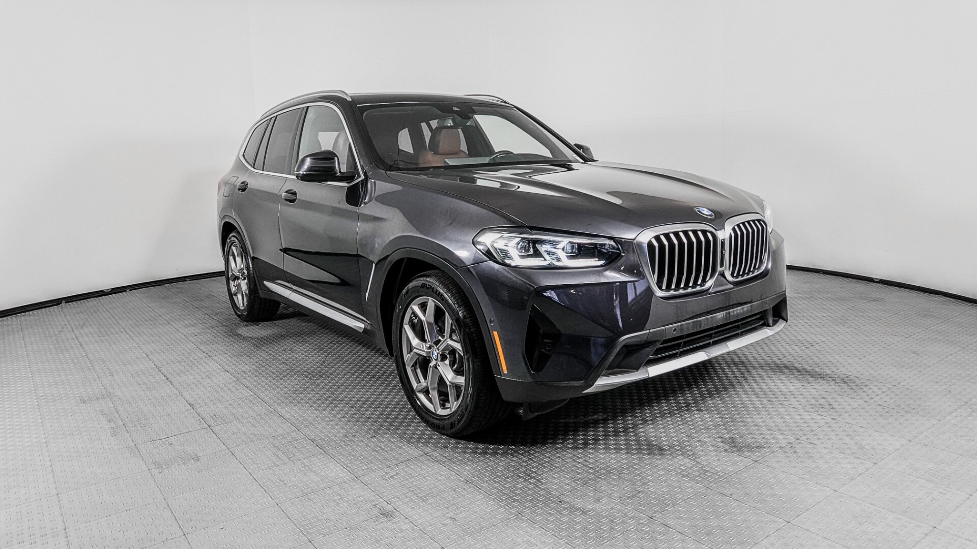 Florida Fine Cars - Used vehicle - SUV BMW X3 2024