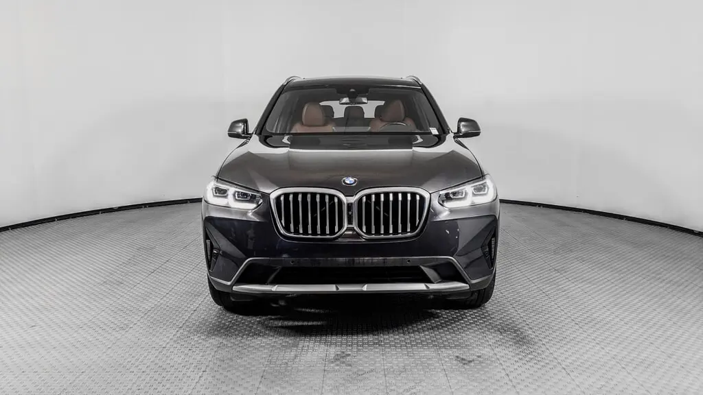 Florida Fine Cars - Used BMW X3 2024 ORLANDO SDRIVE30I
