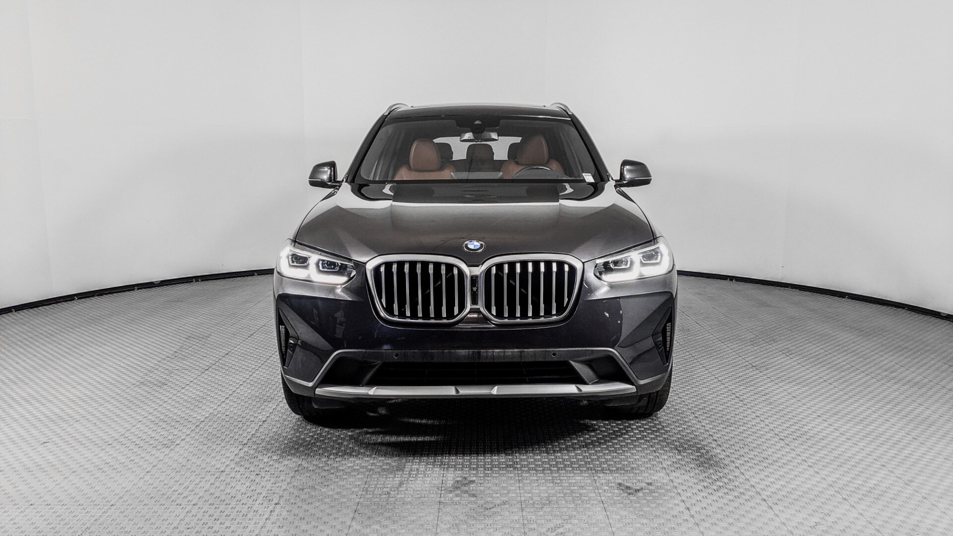 Florida Fine Cars - Used vehicle - SUV BMW X3 2024