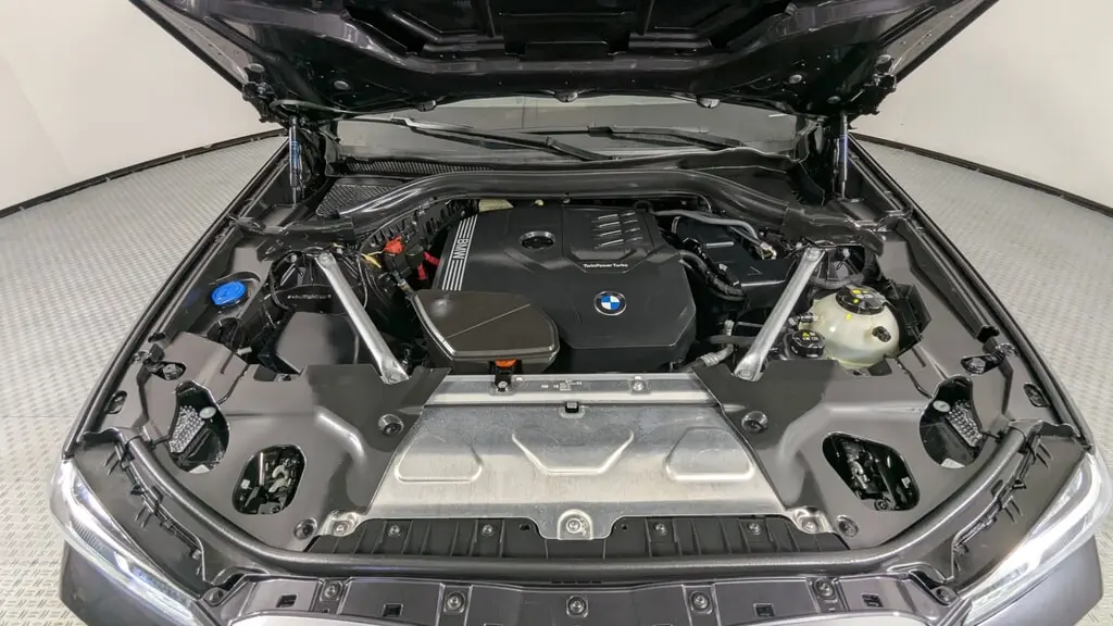 Florida Fine Cars - Used BMW X3 2024 ORLANDO SDRIVE30I