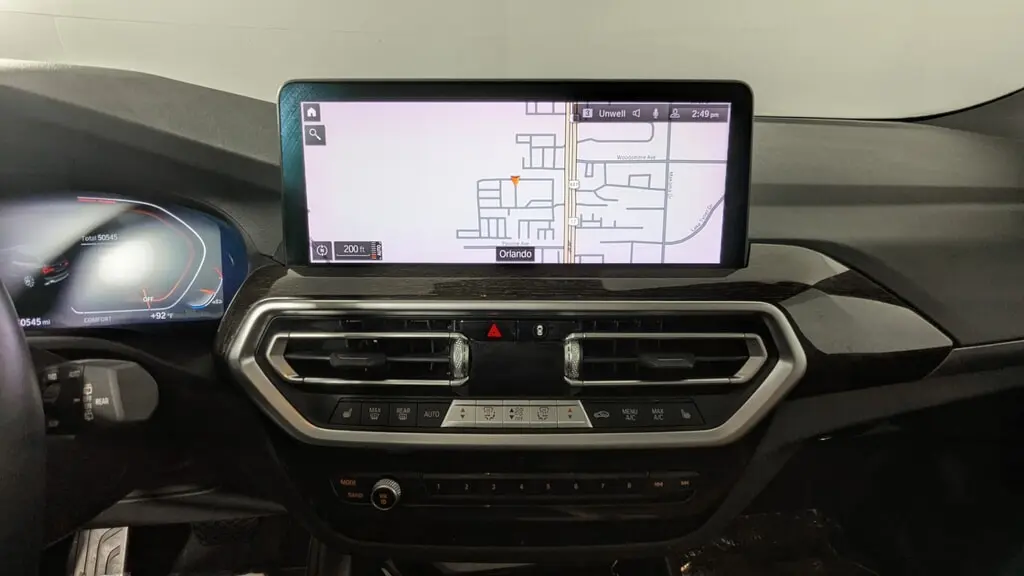 Florida Fine Cars - Used BMW X3 2024 ORLANDO SDRIVE30I