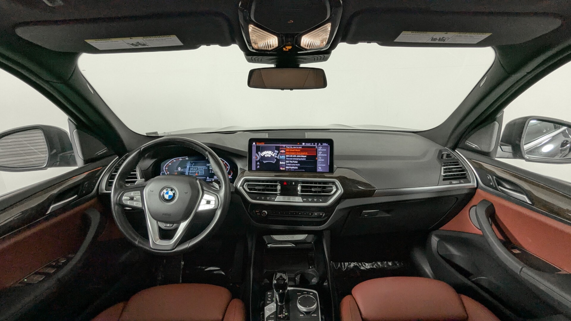 Florida Fine Cars - Used vehicle - SUV BMW X3 2024