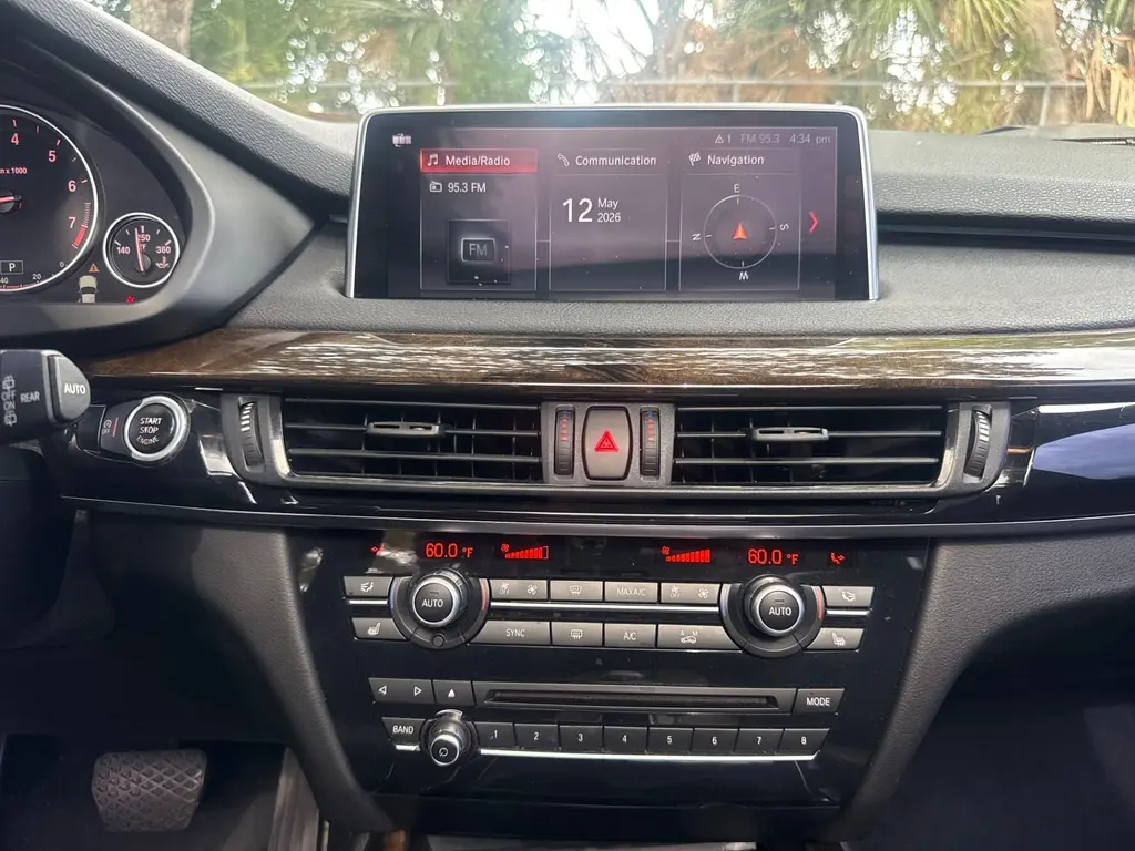 Florida Fine Cars - Used BMW X5 2018 WEST PALM SDRIVE35I