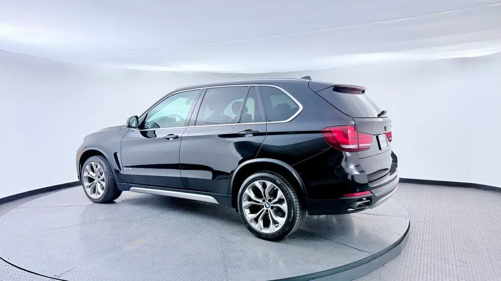 Florida Fine Cars - Used BMW X5 2018 WEST PALM SDRIVE35I