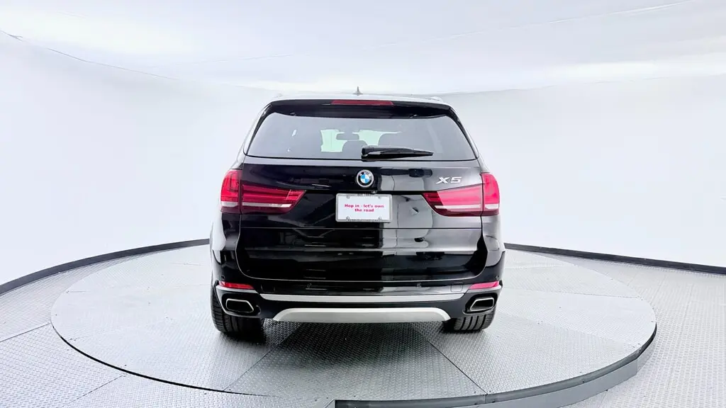 Florida Fine Cars - Used BMW X5 2018 WEST PALM SDRIVE35I
