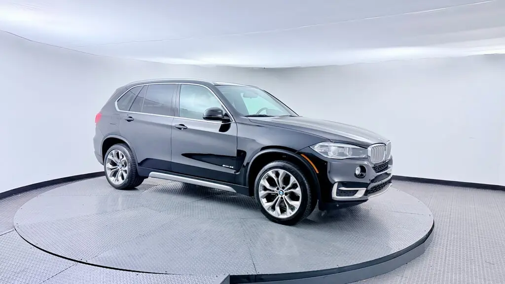 Florida Fine Cars - Used BMW X5 2018 WEST PALM SDRIVE35I